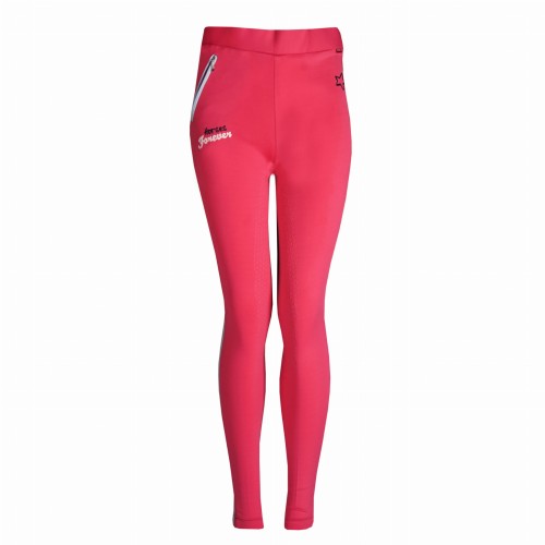 Bryczesy młodzieżowe HORKA NINA - rozm. 164 - WYSYŁKA 48H