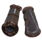 Ochraniacze dla konia BUSSE BREEZY-PLUSH - WYSYŁKA 48H