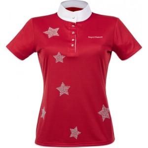 Koszulka polo "Stars" - rozm. 36  - WYSYŁKA 48H 