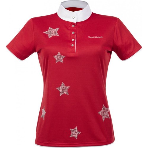 Koszulka polo "Stars" - rozm. 36  - WYSYŁKA 48H 