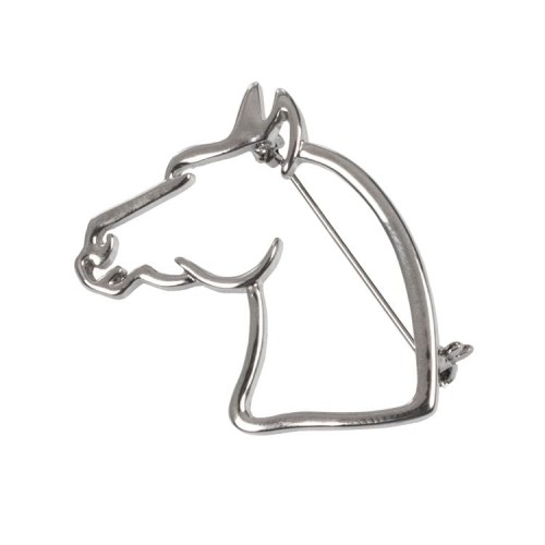 Spinka HORSE HEAD