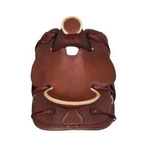 Siodło westernowe DENVER RANCHER SADDLE