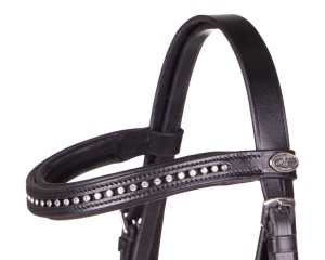 Ogłowie QHP BELI shetty - pony