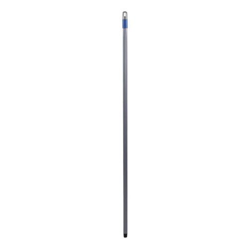 Aluminiowy kij do miotły