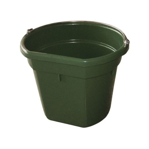 Wiaderko plastikowe