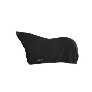 Derka polarowa z kapturem YUKON SUMMER 