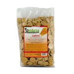 CARROT HORSES CRUCHIES 930g - smaczki marchewkowe