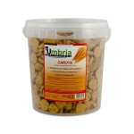CARROT HORSES CRUCHIES 3kg - smaczki marchewkowe 