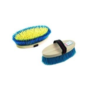 Szczotka BODY BRUSH SYNTHETIC