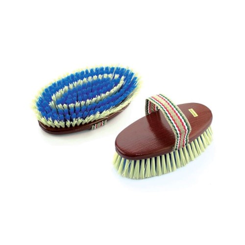 Szczotka BODY BRUSH SINTHETIC