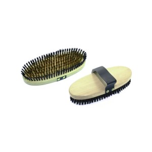 Szczotka BRASS WIRE BRUSH