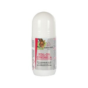 CITRONELLA ROLL-ON 50ml - preparat przeciwko owadom