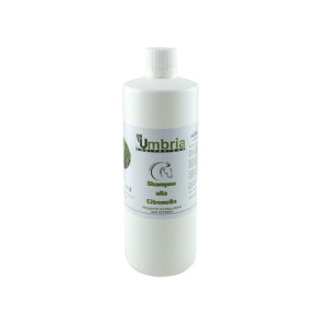 AMAGO SOAP CITRONELLA 1l - szampon dla koni