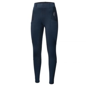 Leggins START Kensington damskie 