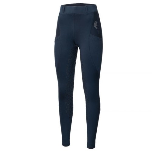Leggins START Kensington damskie 
