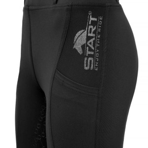 Leggins START Kensington dziecięce