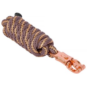 Uwiąz START HardRosegold PP 2m