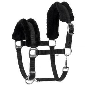 Kantar źrebięcy START FoalMink 