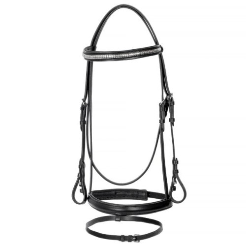 Bridle START Eris