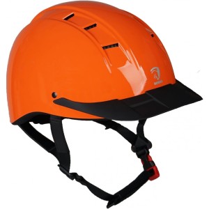 Kask jeździecki Horka "Champion" - rozm. S-M - WYSYŁKA 48H