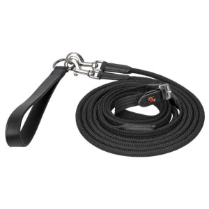 Czarna wodza parciana START