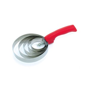 Zgrzebło CUMB LARGE SIZE