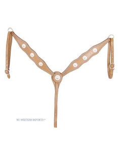 Napierśnik westernowy