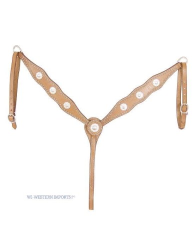 Napierśnik westernowy