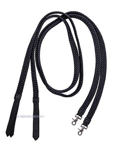 Wodze westernowe "Cotton"