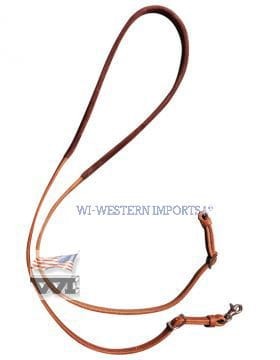 Wodze westernowe ROPING