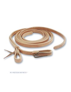 Wodze westernowe ProLine 3/4 x 7"