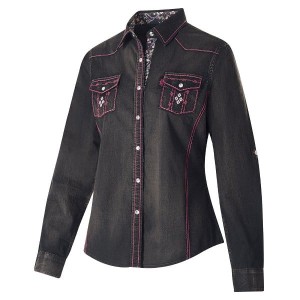 Koszula damska westernowa HOPE