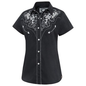 Koszula damska westernowa ISABEL