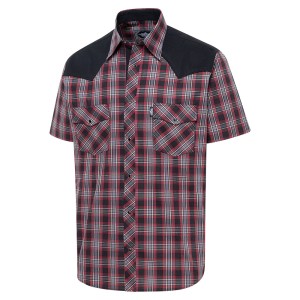 Koszula męska westernowa 