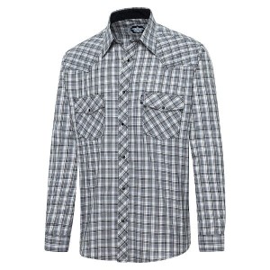 Koszula męska westernowa  OKLAHOMA