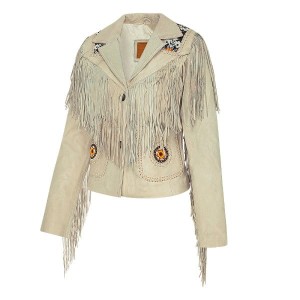 Kurtka westernowa damska KIANA 