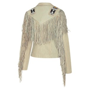 Kurtka westernowa damska KIANA 