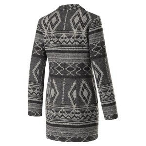 Płaszcz westernowy damski ONITA