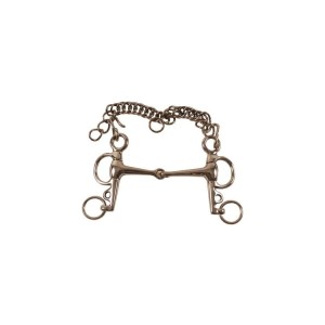 Pelham PONY SOLID