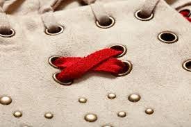 Kamizelka westernowa damska  JOLEEN SAND