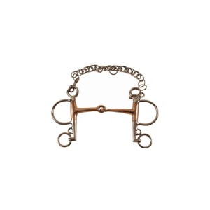 Pelham SOLID COPPER