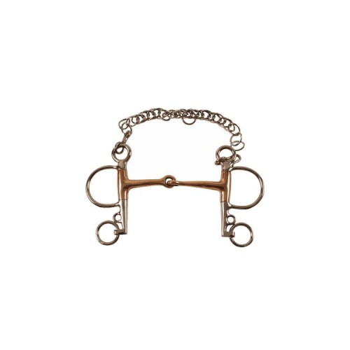 Pelham SOLID COPPER