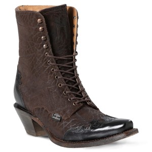 Kowbojki damskie WBL-67