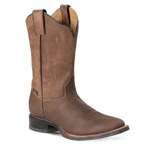Kowbojki unisex 