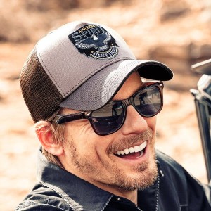 Czapka z daszkiem AMERICAN SPIRIT