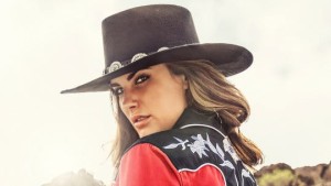 Kapelusz  STARS & STRIPES JUAN