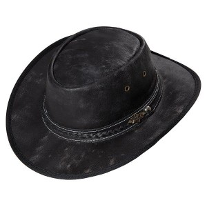 Kapelusz  STARS & STRIPES WYLIE