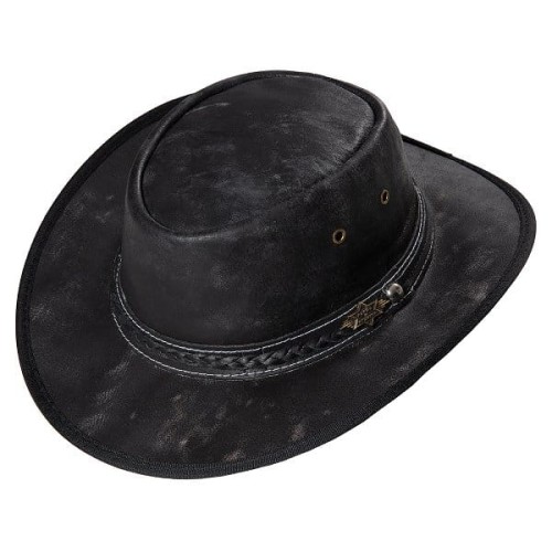 Kapelusz  STARS & STRIPES WYLIE