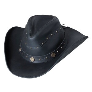 Kapelusz  STARS & STRIPES DUNDEE