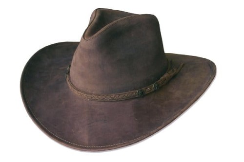 Kapelusz  STARS & STRIPES BANDERA